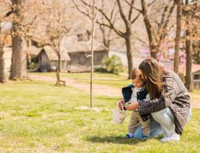 Easter Egg Hunts in Branson 2026