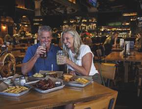 10 Unique Restaurants in Branson