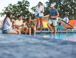 June in Branson: The Best Early-Summer Things to Do on and off the Water