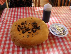 10 Unique Restaurants in Branson