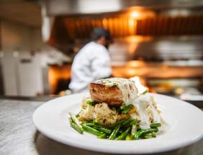 Easter Brunch in Branson 2026