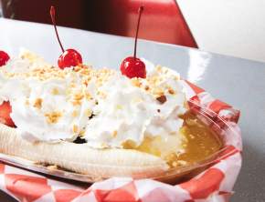 Ready to Cool Off? Where Are Branson's Best Sips & Scoops?