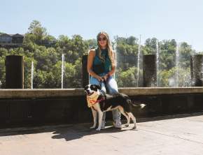 The Ulti-Mutt Pet Friendly Weekend 