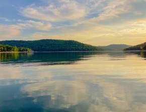 Three Pristine Lakes In 12 Hours (or Less)