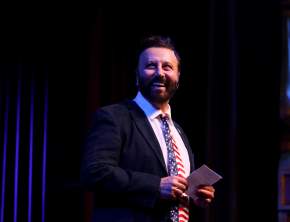 Faith, Family, Flag: Branson's Patriotic Theater Scene