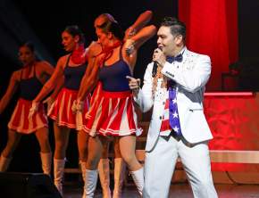 Faith, Family, Flag: Branson's Patriotic Theater Scene