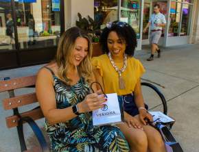 Missouri's Sales Tax-Free Weekend in Branson