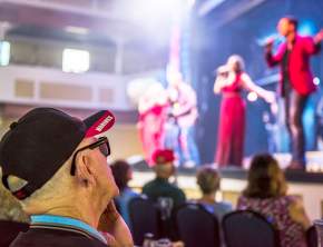 Branson Honors Military & Veterans with Year-Round Discounts