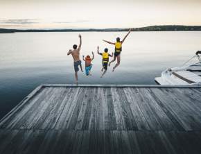 Lake Life in Branson: A Visitor’s Guide to Boating, Swimming, and Easy Summer Fun