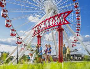 Free & Budget-Friendly Things to Do in Branson