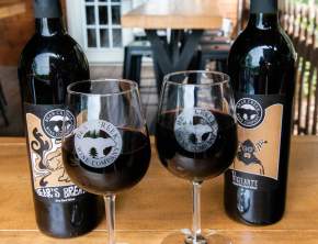 Savor Exceptional Winery Experiences in Branson