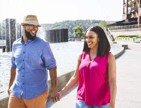 Branson Landing Has Something for Everyone