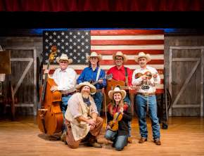 May is Military Appreciation Month in Branson