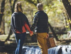 Best Fall Hiking Trails