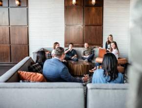 Wine in Historic Downtown Branson