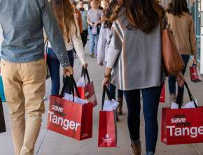 Branson is a Shopper’s Paradise