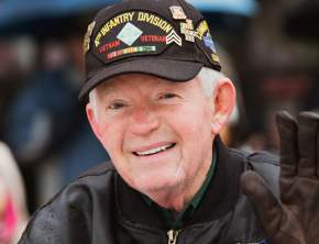 Branson, The Destination for Veterans