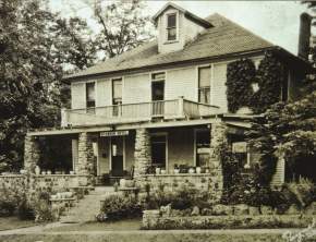 Mysterious Myths and Local Legends 