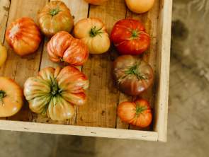 Roseburg Farmers' Market