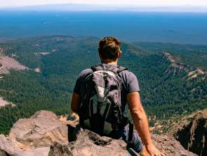 Hiking Trails