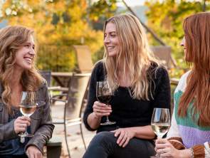 Wineries & Vineyards