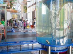 In less than four years, Scott Family Amazeum in Bentonville welcomes one million visitors