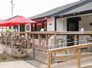 Wright's BBQ | Downtown Bentonville