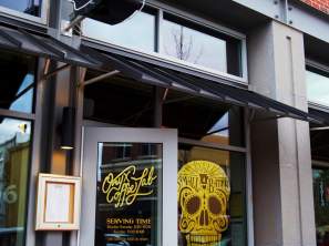 Onyx Coffee Lab