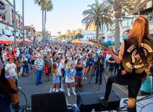 Huntington Beach Events | Events in HB| | Concerts & Festivals