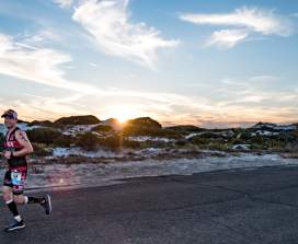 Your Ultimate Guide to IRONMAN Florida in Panama City Beach