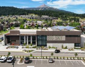 Big Sky Community