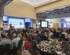 Celebrating Excellence: Announcing the 2025 Black Diamond Awards Nominees!