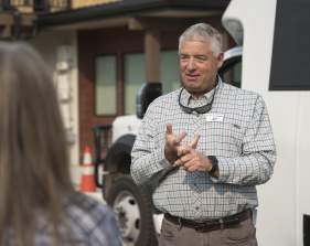 2025 Big Sky Legislative FAM Tour