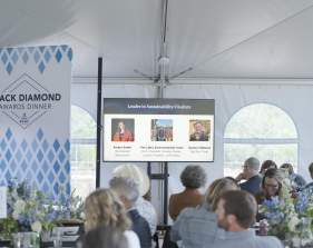 2026 Black Diamond Awards: How Connection Shaped the Night