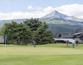 Fore-O-Six 2026: Golf, Connection & a Whole Lot of Fun