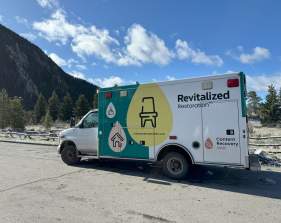Making it in Big Sky: Revitalized Restoration