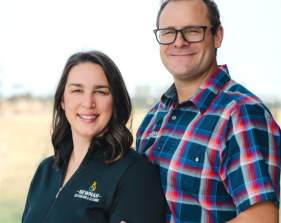 Making it in Big Sky: Newman Restoration and Cleaning