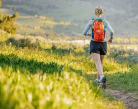 Making it in Big Sky: Hey Bear