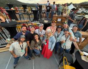 Making it in Big Sky: Paul Williamson of Cornerstone Management Services