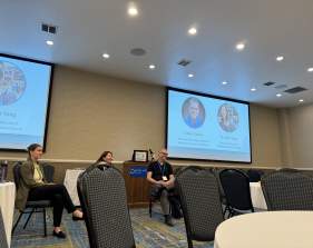 Big Sky Chamber Attends Montana Child Care Business Connect Summit