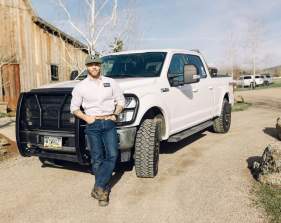 Making it in Big Sky: Mountain Mule Transportation