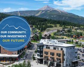 Big Sky's Infrastructure: What the Proposed TEDD Means for Our Community