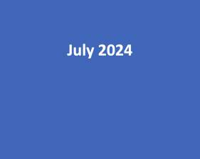 July 2024