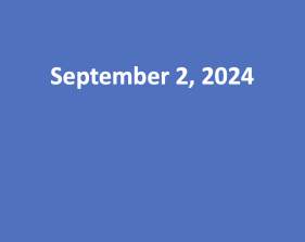 September 2, 2024