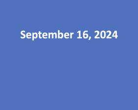September 16, 2024