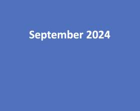 September 2024