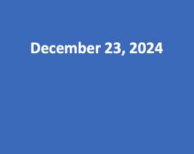 December 23, 2024