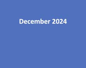December 2024