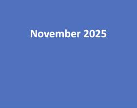November 2025