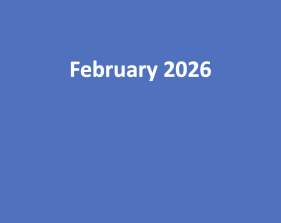 February 2026